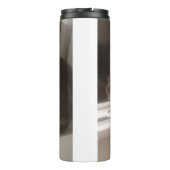 Bouteilles Isothermes Ne vous parlez pas Dave Thermal Tumbler (Dos)