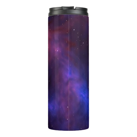 Bouteilles Isothermes Nebula (Dos)