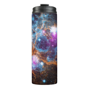 Bouteilles Isothermes Nebula diffuse