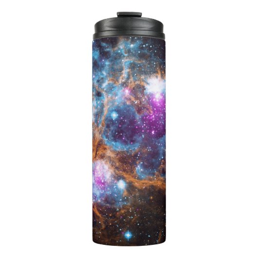Bouteilles Isothermes Nebula diffuse (Devant)