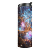 Bouteilles Isothermes Nebula diffuse (Tourné sur la gauche)