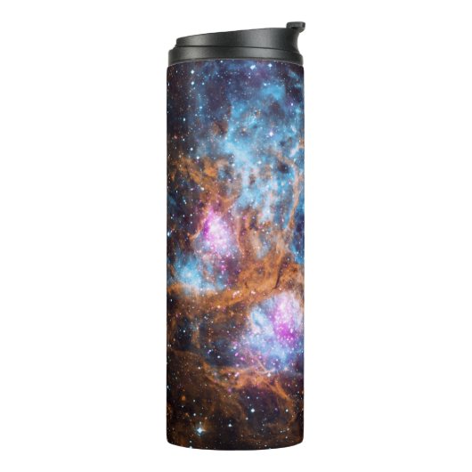 Bouteilles Isothermes Nebula diffuse (Tourné sur la gauche)