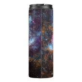 Bouteilles Isothermes Nebula diffuse (Dos)