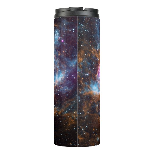 Bouteilles Isothermes Nebula diffuse (Dos)