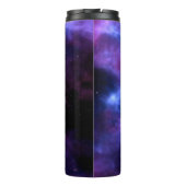 Bouteilles Isothermes Nebula Galaxy Inspirational Thermal Tumbler (Dos)