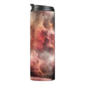 Bouteilles Isothermes Nébuleuse anormale (Tourné sur la droite)