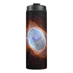 Bouteilles Isothermes Nébuleuse de l'Anneau Austral Espace Téléscope spa