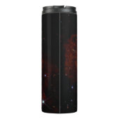 Bouteilles Isothermes Nébuleuse de l'Anneau austral Télescope spatial Ja (Dos)