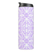 Bouteilles Isothermes Nébuleuse Mystique Lilas (Tourné sur la droite)