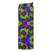 Bouteilles Isothermes Neon Bloomstorm (Tourné sur la gauche)