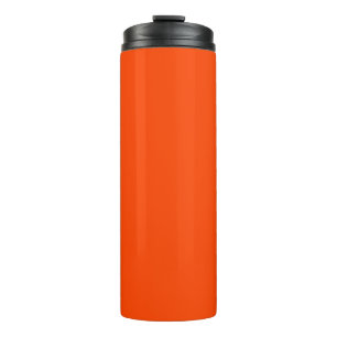 Bouteilles Isothermes Neon, Ensemble Vivid Orange Cornhole