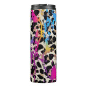 Bouteilles Isothermes Neon Mama (Dos)