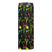 Bouteilles Isothermes Neon Mama (Dos)