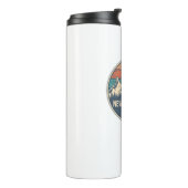 Bouteilles Isothermes New Hampshire 48 Sunset (Tourné sur la gauche)