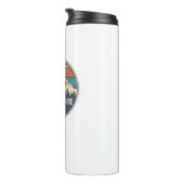 Bouteilles Isothermes New Hampshire 48 Sunset (Tourné sur la droite)