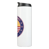 Bouteilles Isothermes New Jersey (Tourné sur la droite)