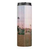 Bouteilles Isothermes Newport Beach Pastel Sunset (Dos)