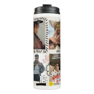 Bouteilles Isothermes Nicholas Galitzine