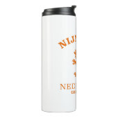 BOUTEILLES ISOTHERMES NIJMEGEN (Tourné sur la gauche)