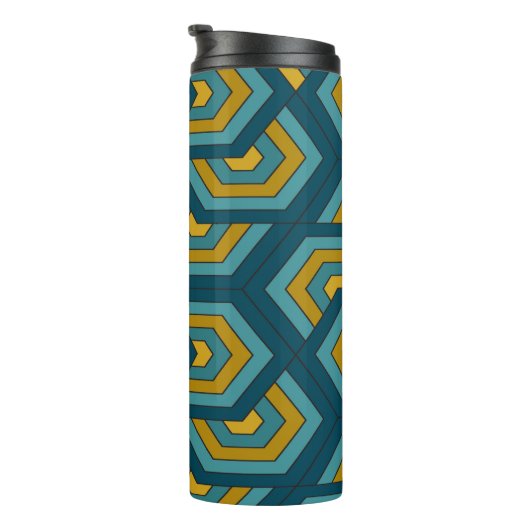 Bouteilles Isothermes Nina (Tourné sur la droite)