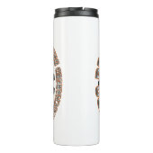 Bouteilles Isothermes Nitro Drift (Dos)