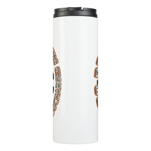 Bouteilles Isothermes Nitro Drift (Dos)