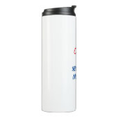 Bouteilles Isothermes Niveau de confiance : Selfie sans filtre (Tourné sur la gauche)