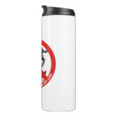 Bouteilles Isothermes No attachments in my life (Tourné sur la droite)