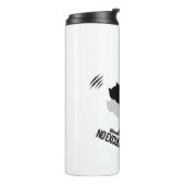 Bouteilles Isothermes No Excuse Cat Per Tea Mug (Tourné sur la gauche)