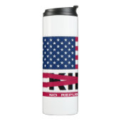 BOUTEILLES ISOTHERMES NO KINGS (Tourné sur la gauche)