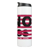 BOUTEILLES ISOTHERMES NO KINGS (Tourné sur la droite)