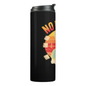 Bouteilles Isothermes No Pulse Skeleton Nurse Funny Médicale Halloween P (Tourné sur la gauche)