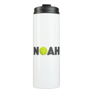 Bouteilles Isothermes Noah Tennis
