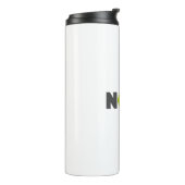 Bouteilles Isothermes Noah Tennis (Tourné sur la gauche)