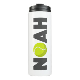 Bouteilles Isothermes Noah Tennis