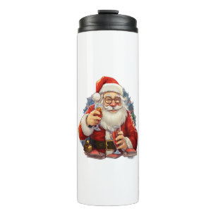 Bouteilles Isothermes Noël