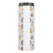 Bouteilles Isothermes Noël (Dos)