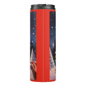 Bouteilles Isothermes Noël Anniversaire 11 (Dos)