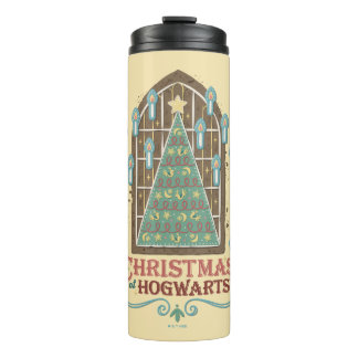 Bouteilles Isothermes Noël chez HOGWARTS™ - Graphique de cookies