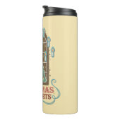 Bouteilles Isothermes Noël chez HOGWARTS™ - Graphique de cookies (Tourné sur la droite)