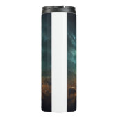 Bouteilles Isothermes Noël/Nativité/Jésus (Dos)