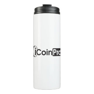 Bouteilles Isothermes Noir iCoinProLogo