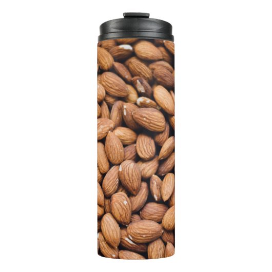 Bouteilles Isothermes Noix Brown (Devant)