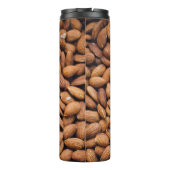 Bouteilles Isothermes Noix Brown (Dos)