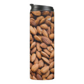 Bouteilles Isothermes Noix Brown (Tourné sur la droite)