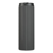 Bouteilles Isothermes Nom commercial modifiable (ou tout autre texte) Gr (Dos)