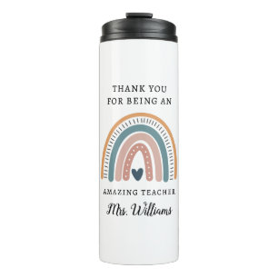 Bouteilles Isothermes Nom de l'appréciation de l'enseignant Arc-en-ciel 