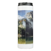 Bouteilles Isothermes Nom et texte personnalisés Monténégro (Dos)