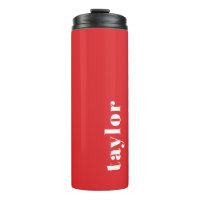 Nom Personnalisé Moderne Simple Et Branché