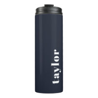 Nom Personnalisé Moderne Simple Et Branché